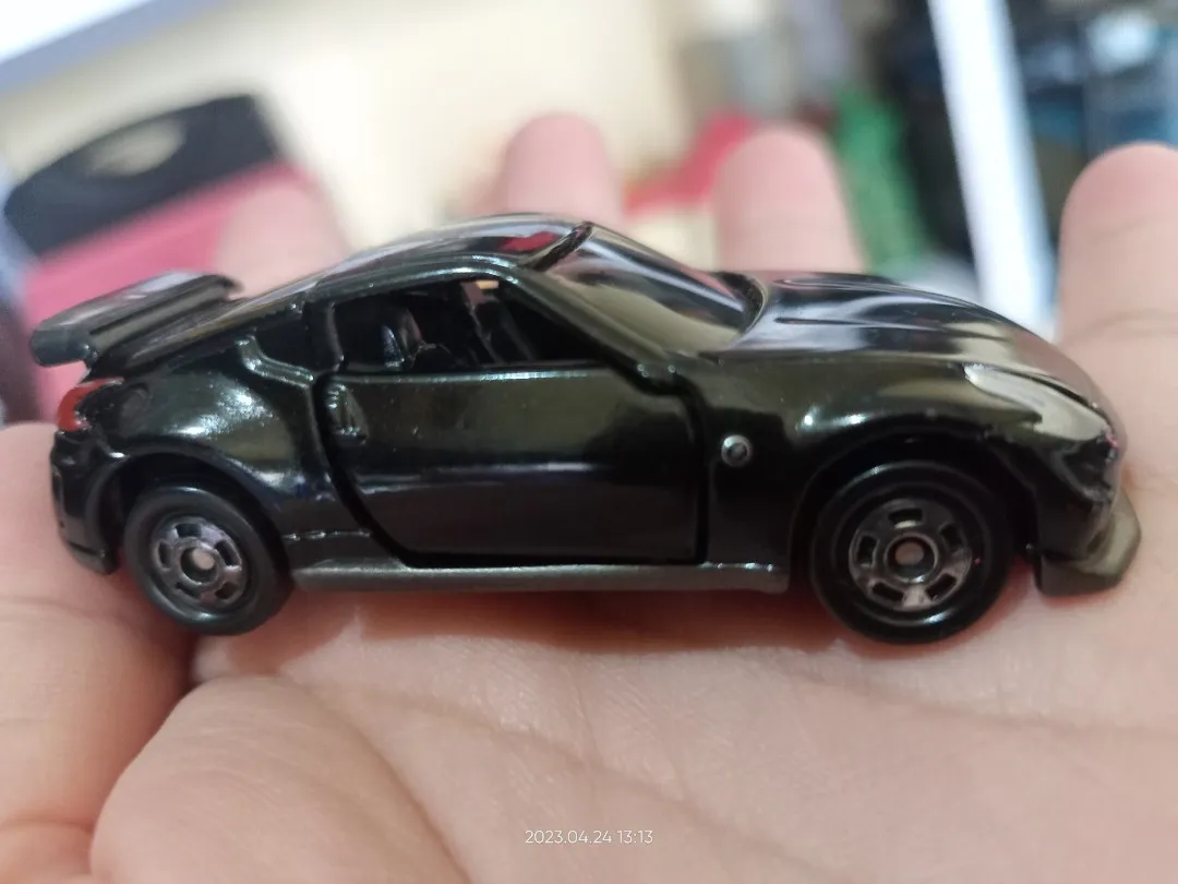 52255 tomica diecast collection