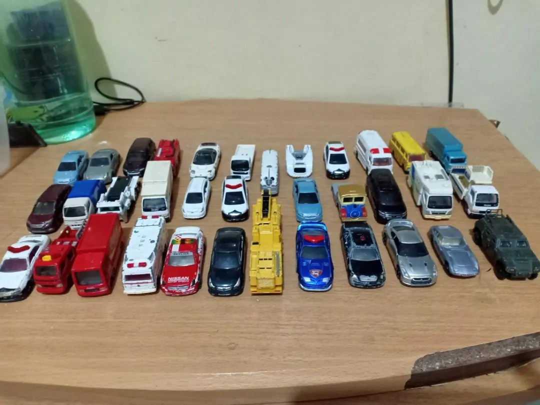 52255 tomica ecommerce