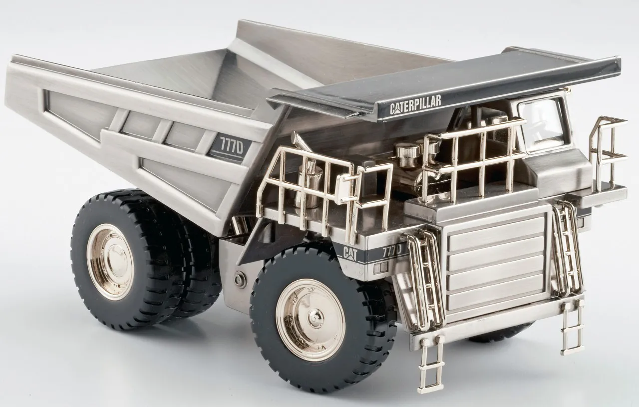 52258 caterpillar d9g diecast