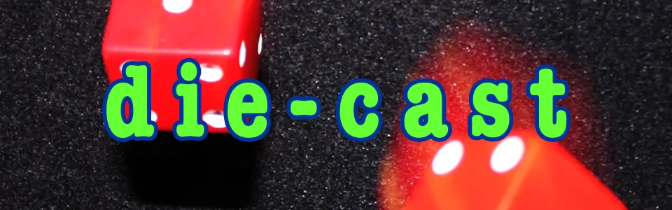 52259 diecast car collection