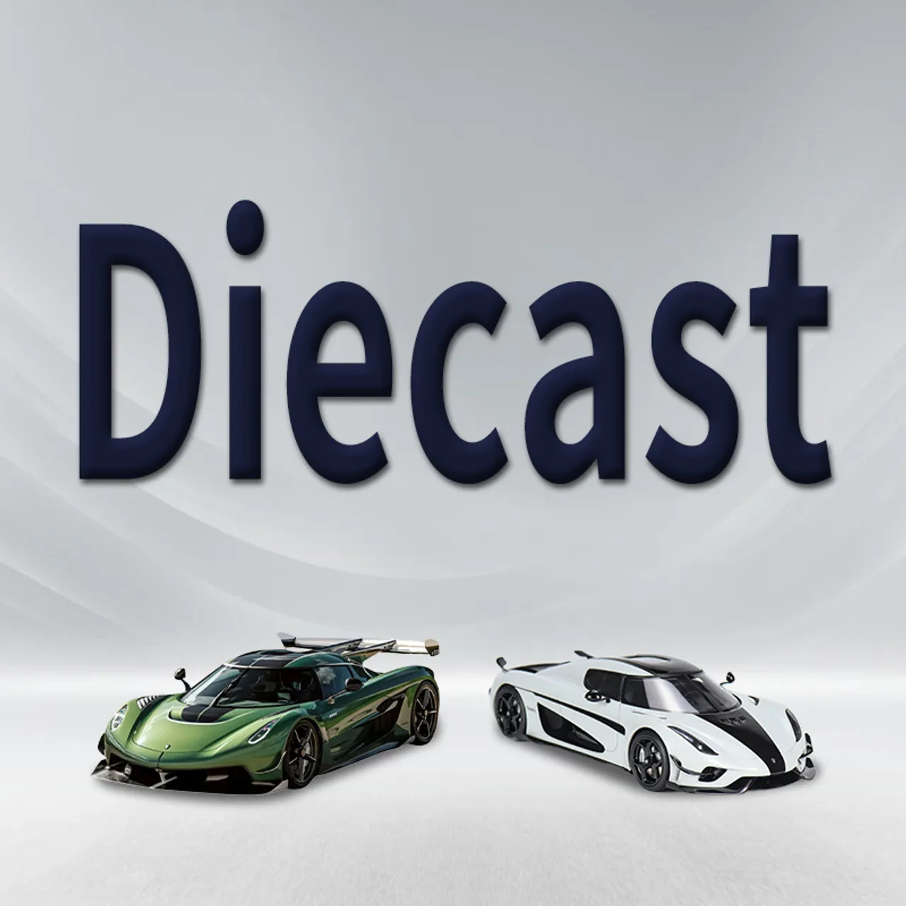 52259 diecast car manufacturing