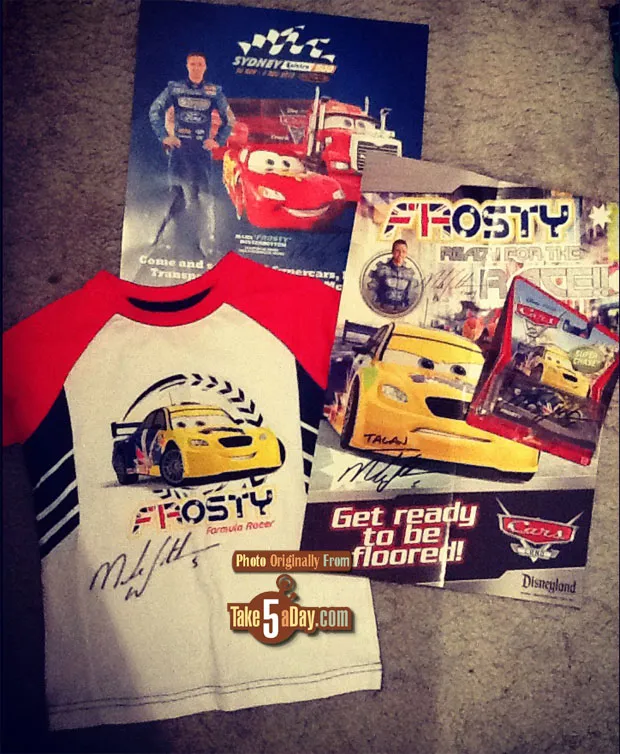 52261 francesco bernoulli diecast