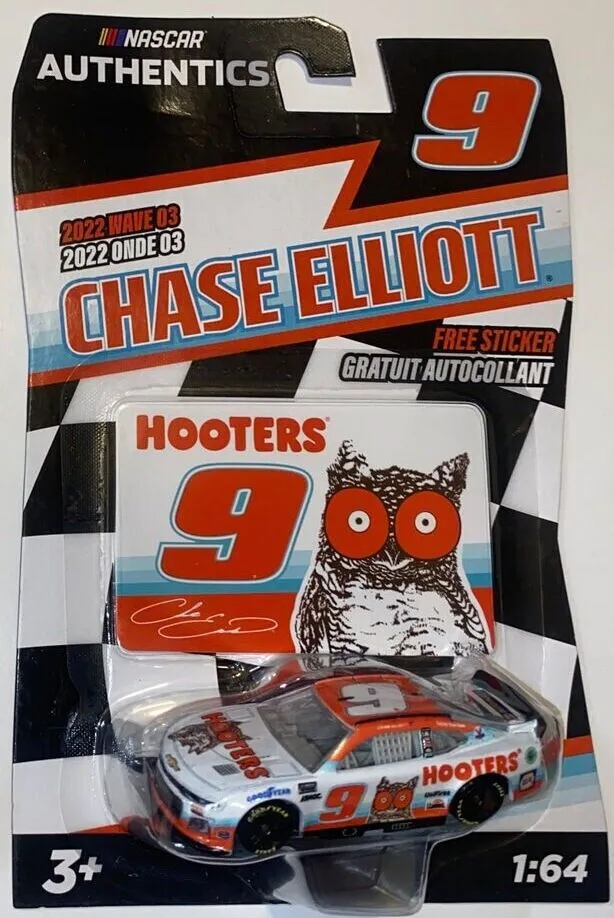 52265 nascar diecast bank packaging