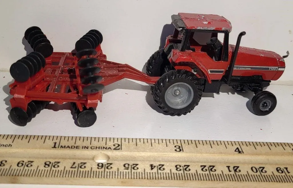 52266 allis chalmers tractor