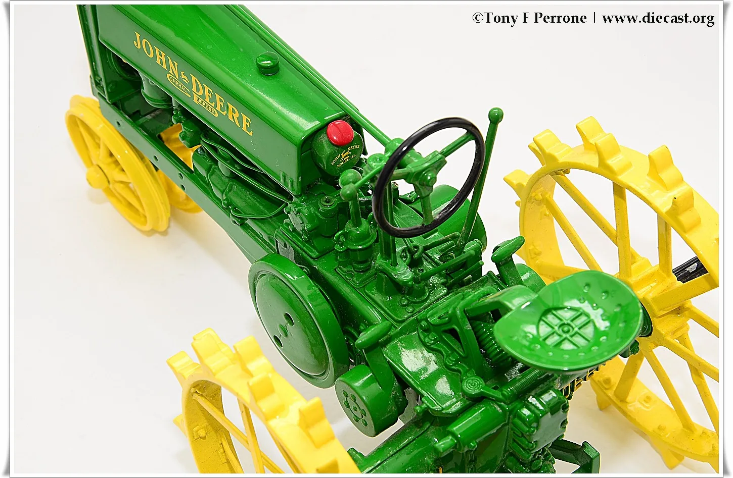 52266 case ih tractor