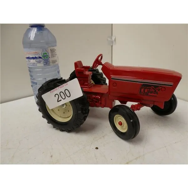 52266 fendt tractor