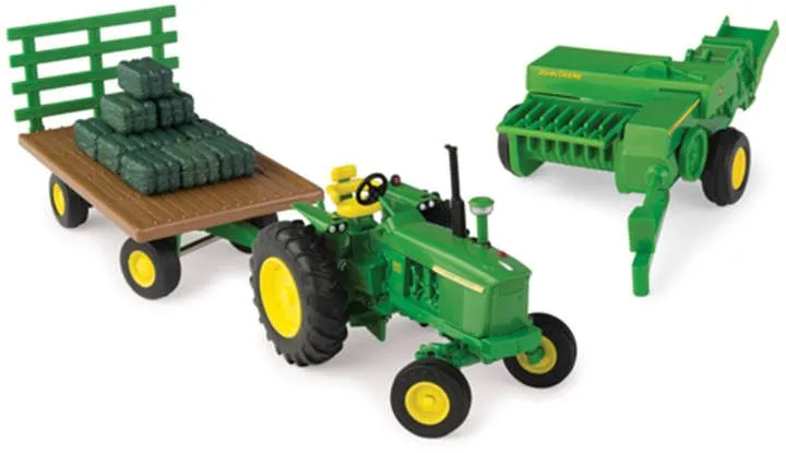52270 john deere 4020 tractor