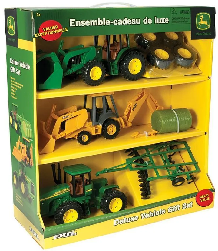 52270 john deere combine harvester
