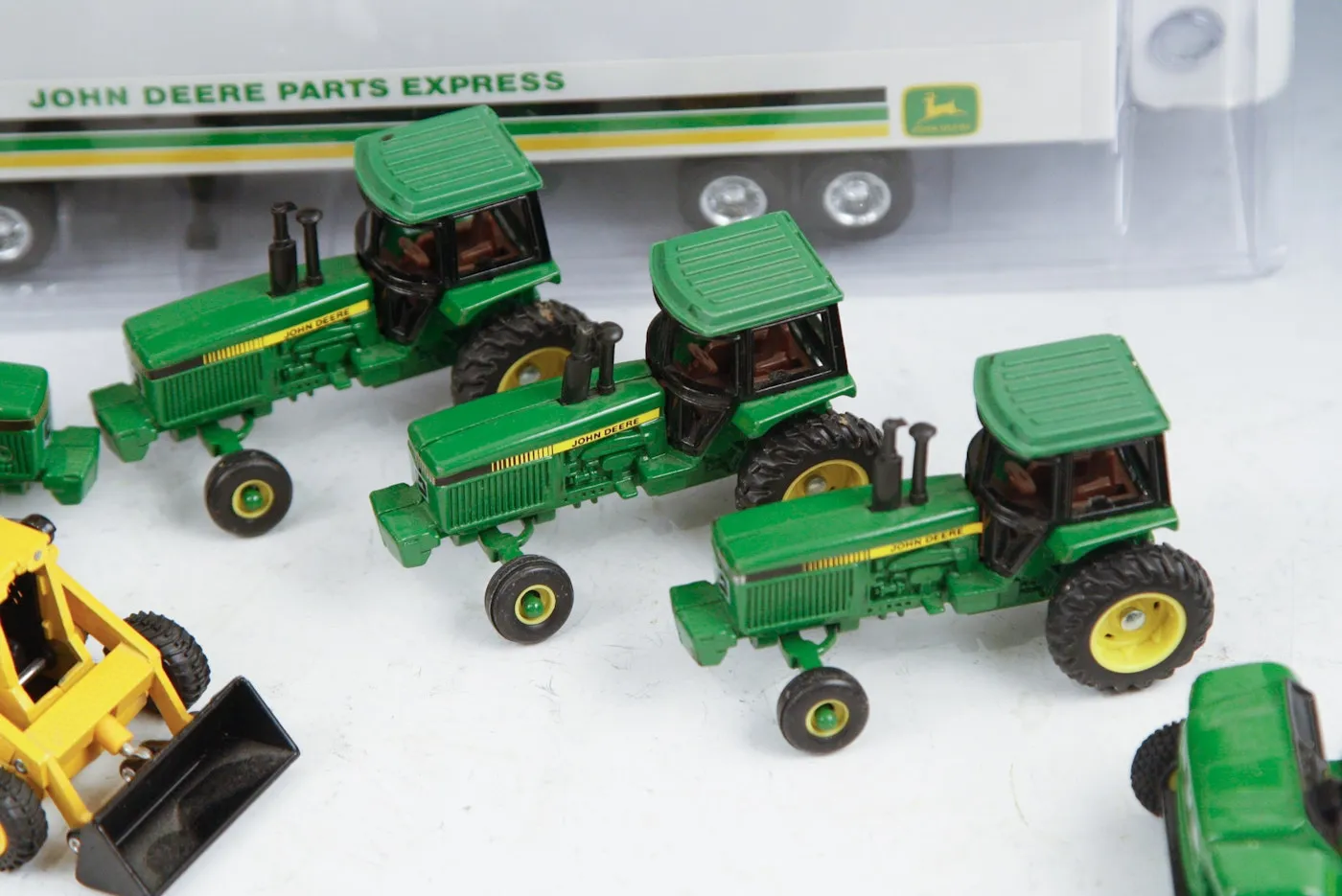52270 john deere gator