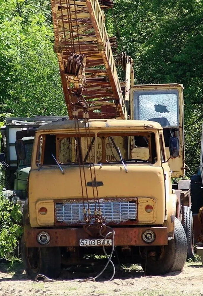 52272 car wash weathering