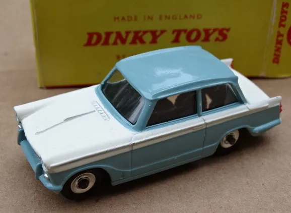 52273 jaguar e type oxford diecast