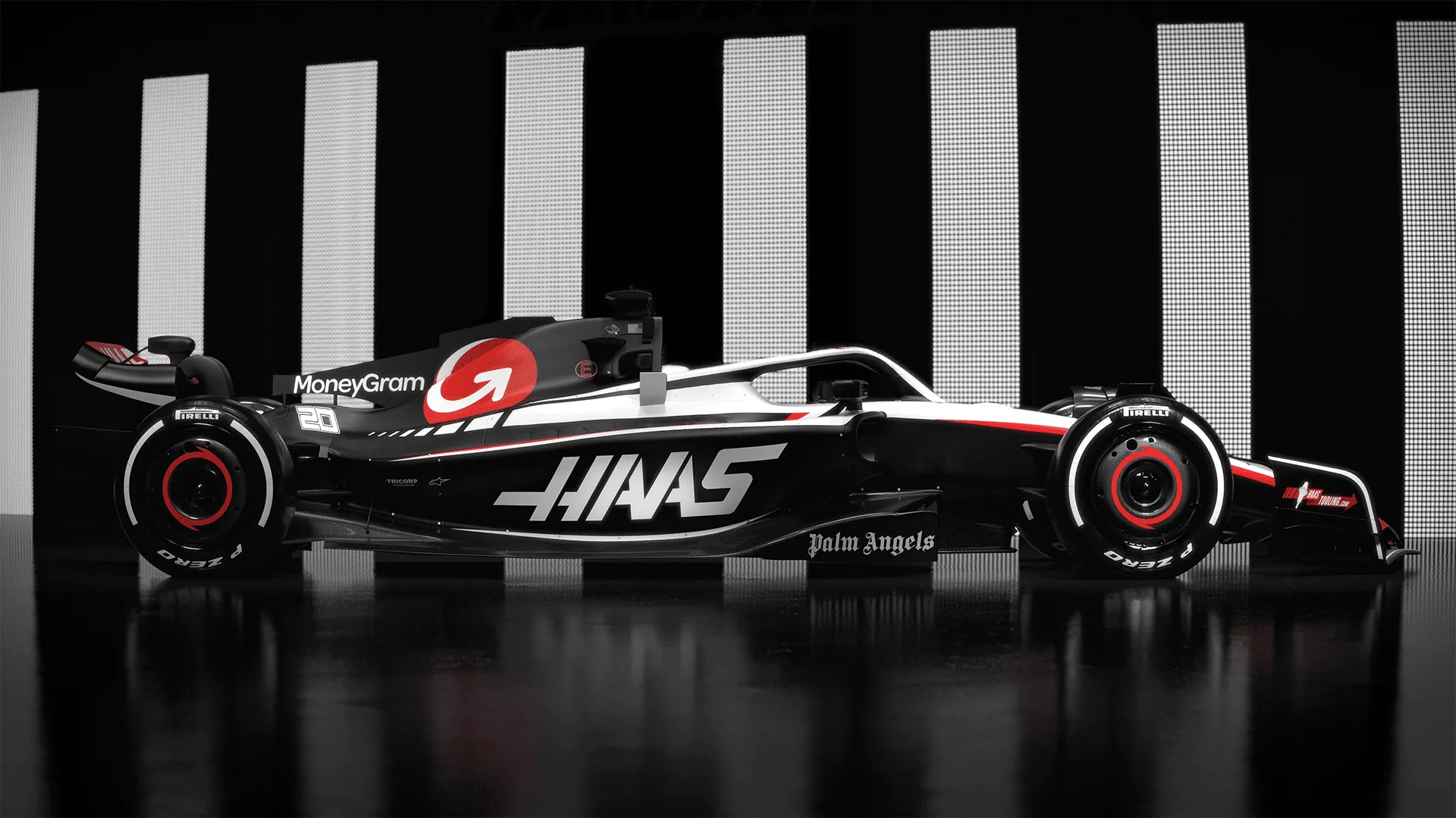 52274 haas vf19 diecast