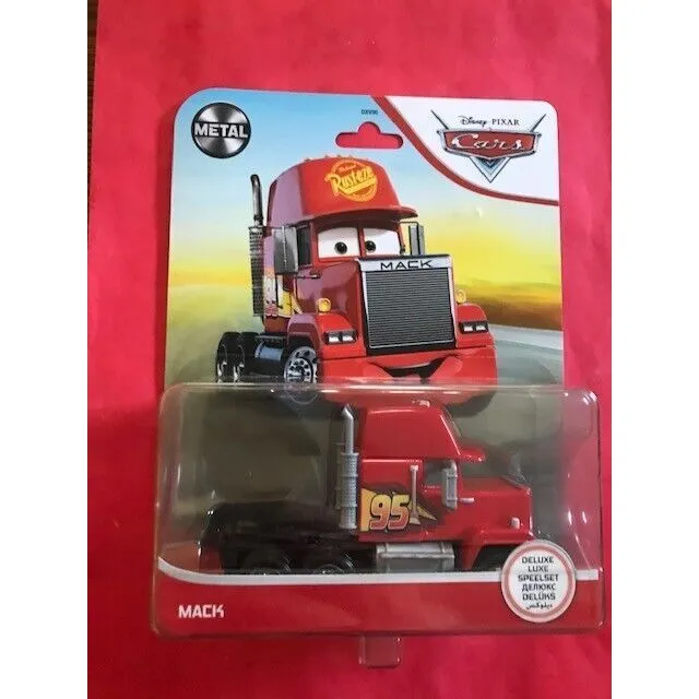 52275 iconic characters disney trucks