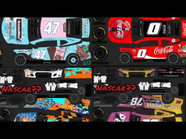 52278 template formats