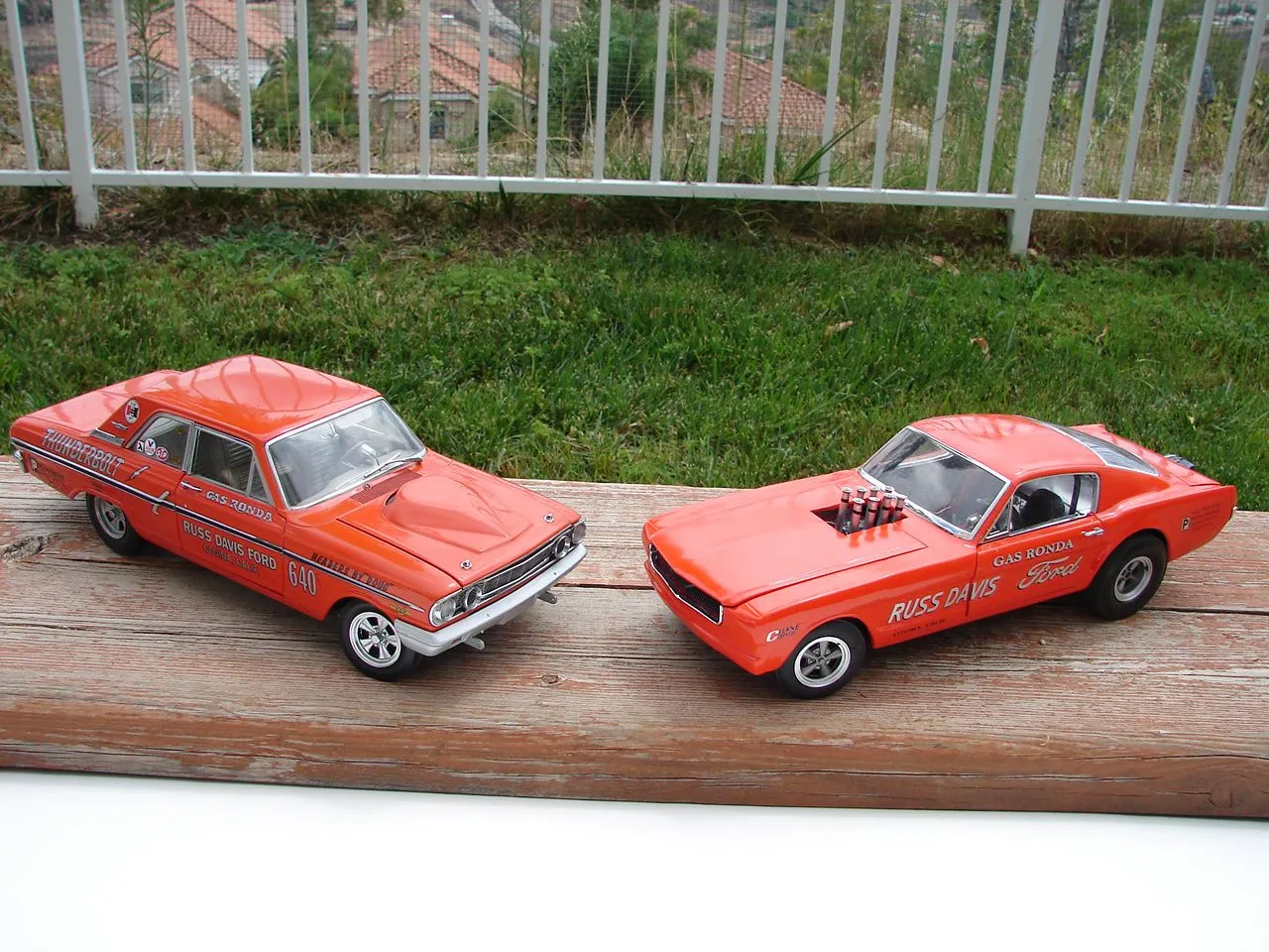 52283 diecast event semarang