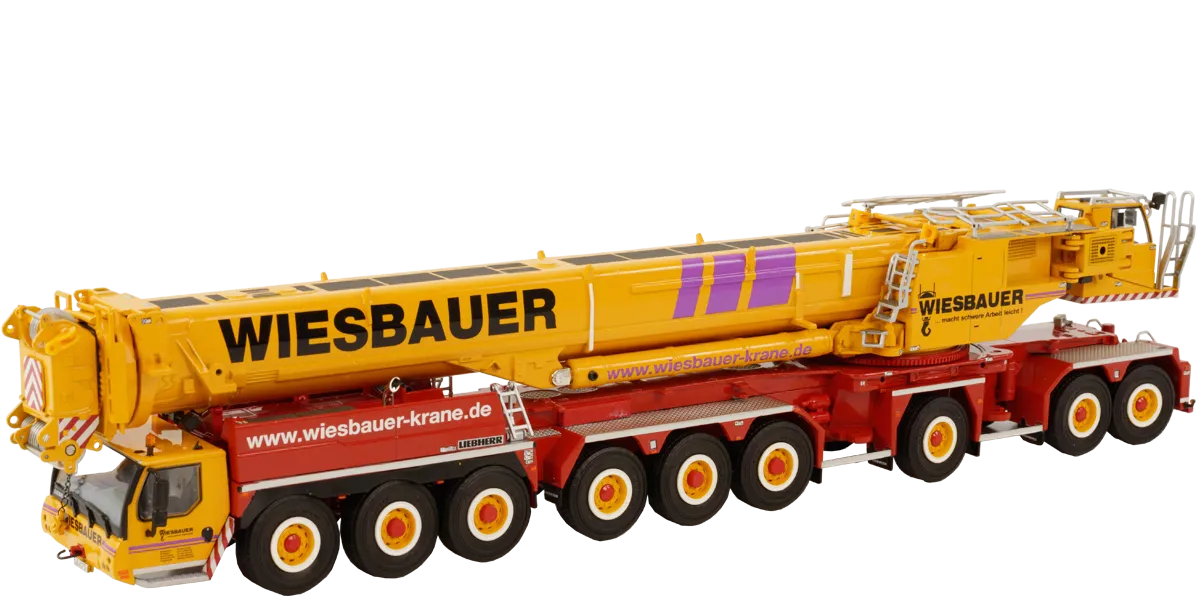 52287 wsi diecast trucks collectible