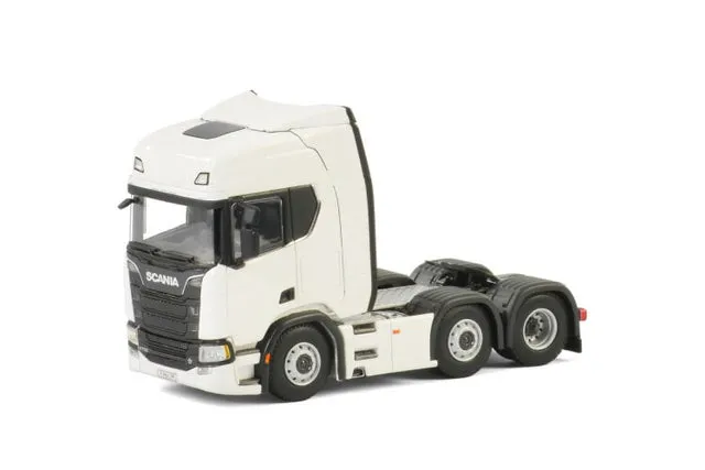 52287 wsi diecast trucks materials