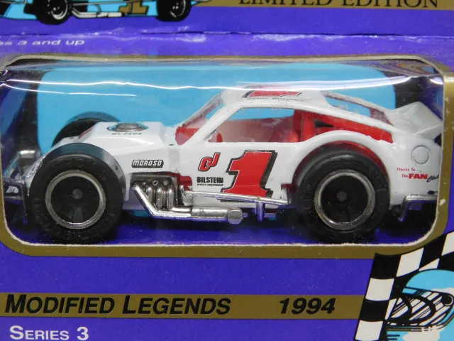 52288 grand prix legends diecast rare