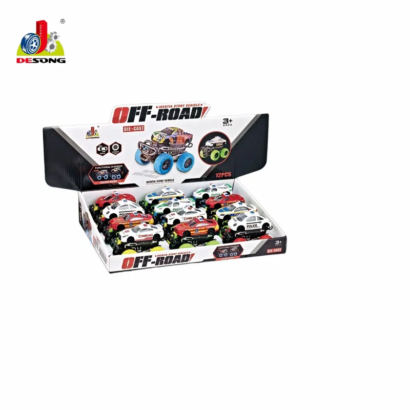 52290 diecast toy logo inspiration