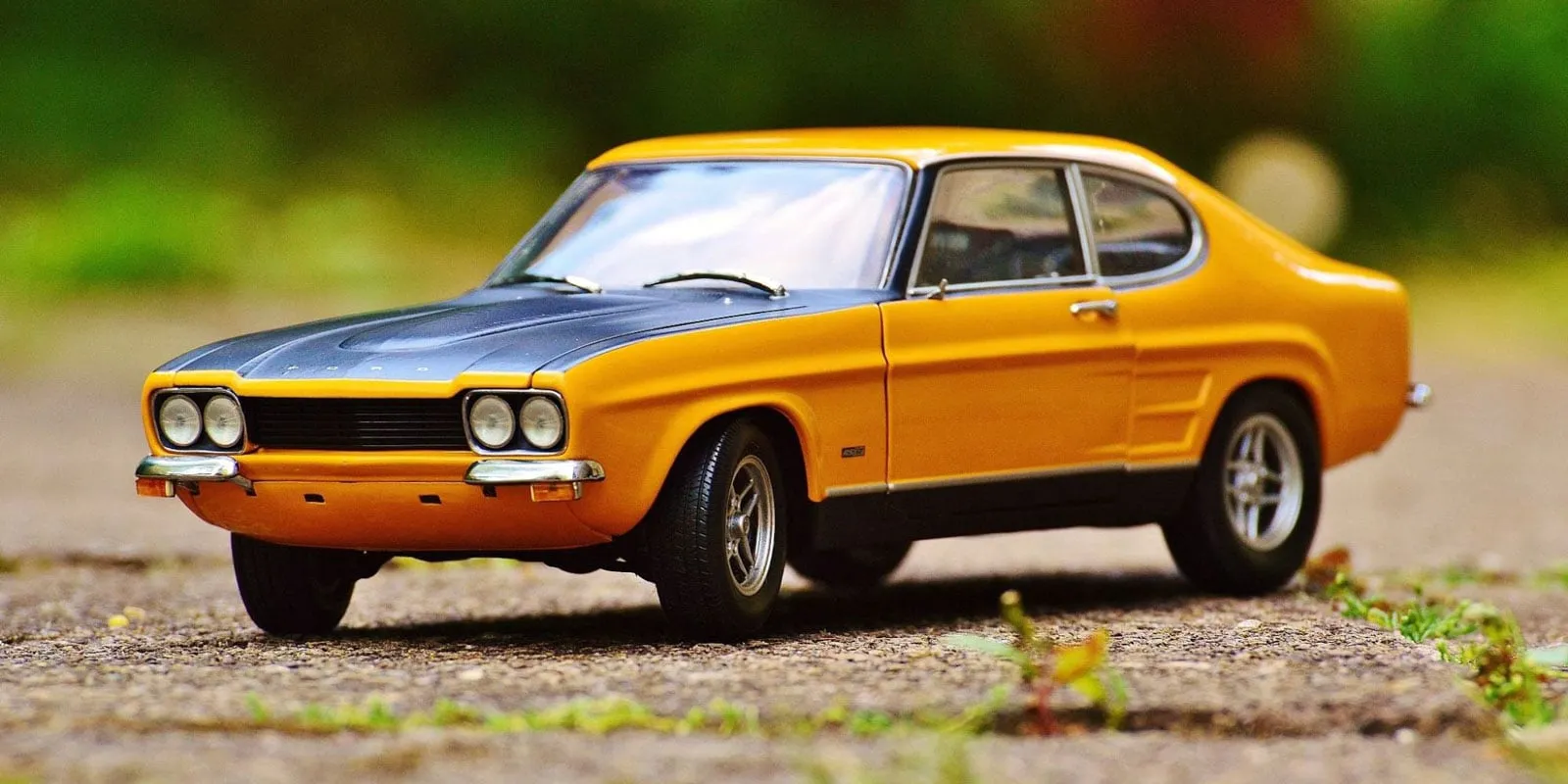 52291 1 18 scale diecast cars