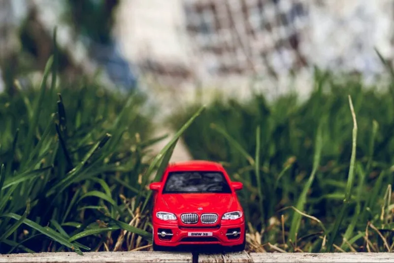 52291 1 43 scale diecast cars