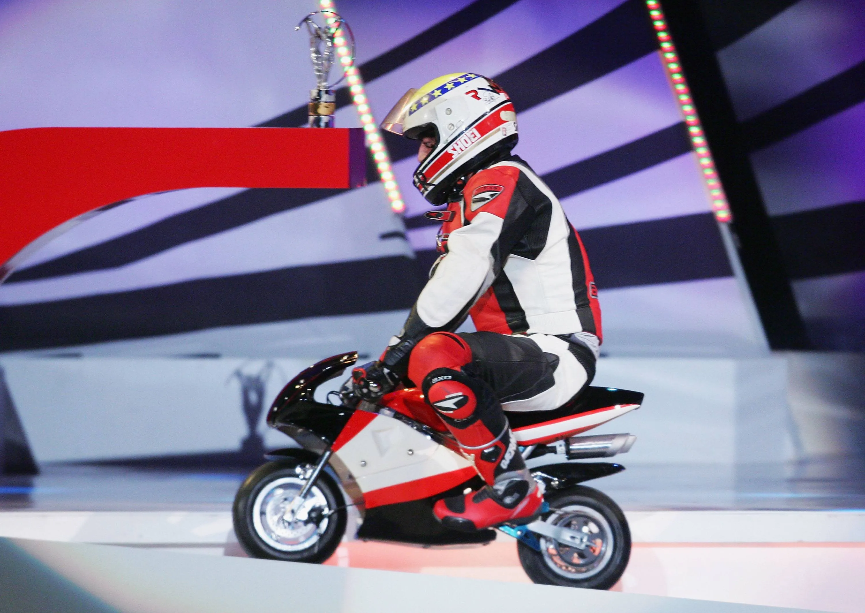 52292 mini diecast motorcycles collection