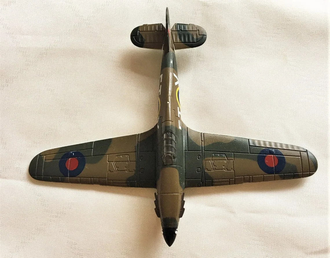 52295 messerschmitt diecast uk