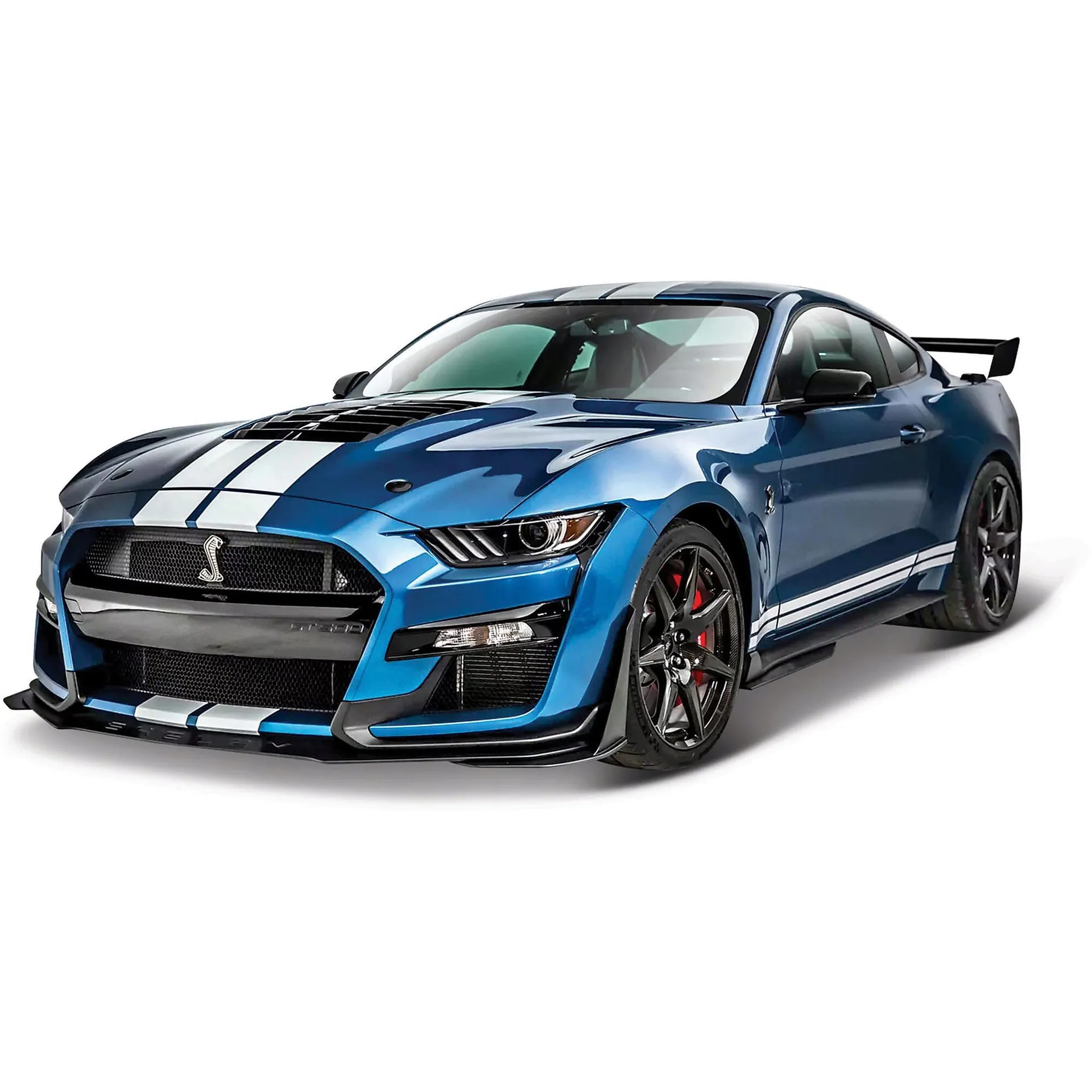 52297 diecast car collection