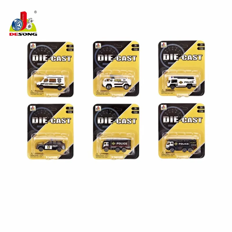 52297 diecast car toy 1