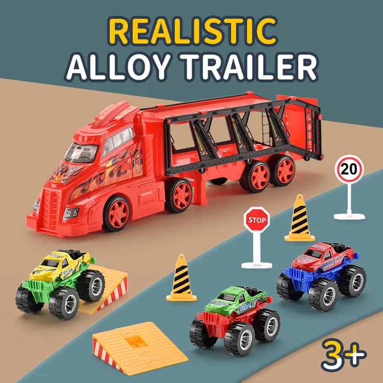 52297 diecast car toy 3