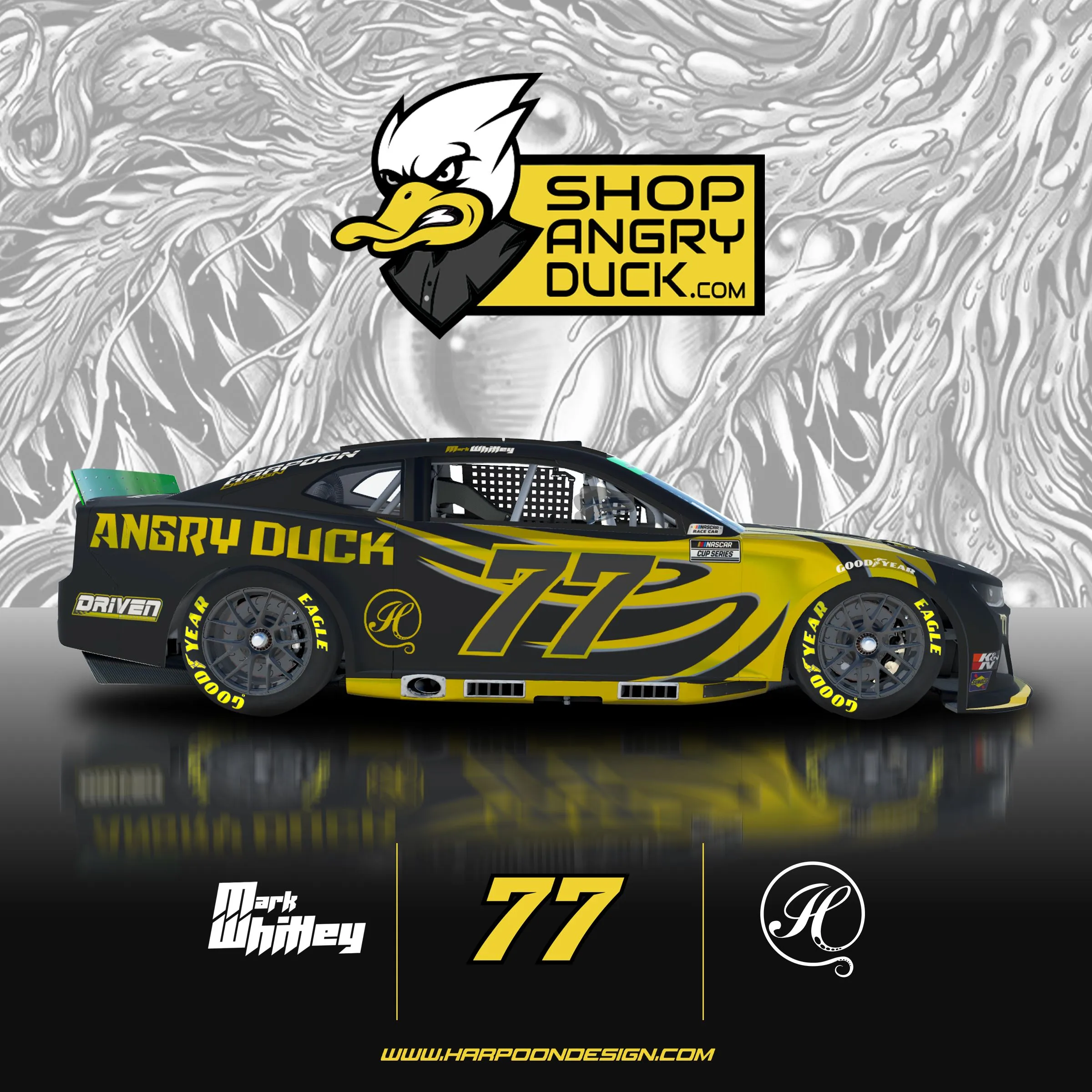 52298 brad keselowski phoenix diecast