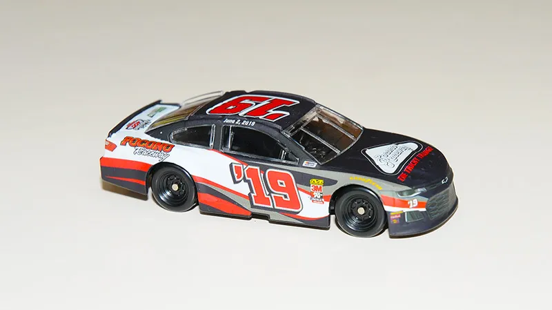 52298 ryan blaney phoenix diecast