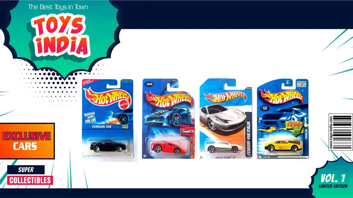 52301 matchbox car