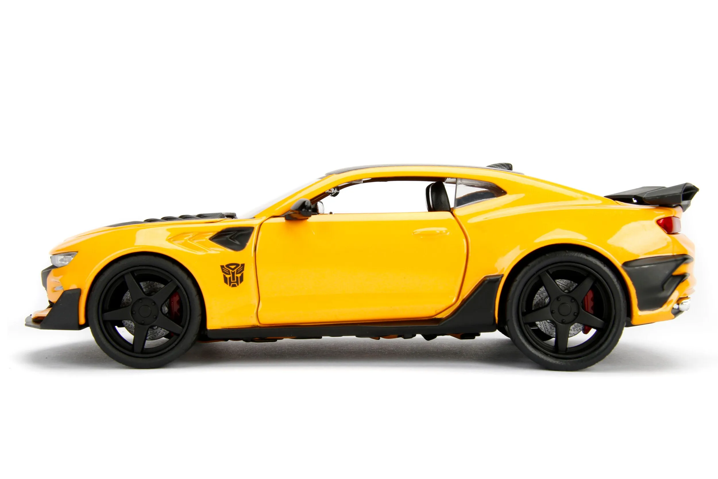 52302 1969 camaro ss diecast