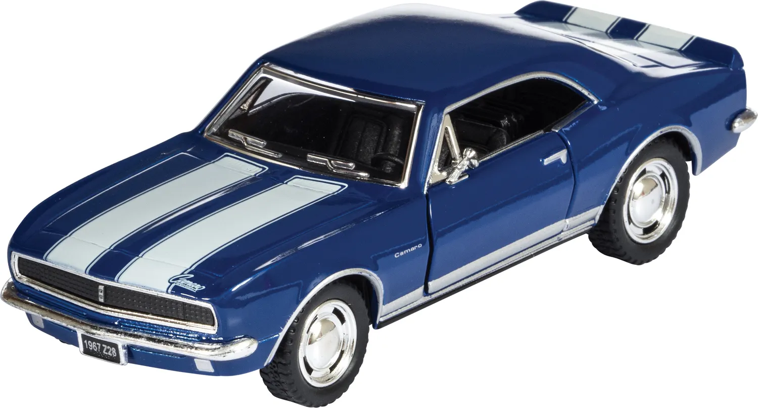 52302 camaro history