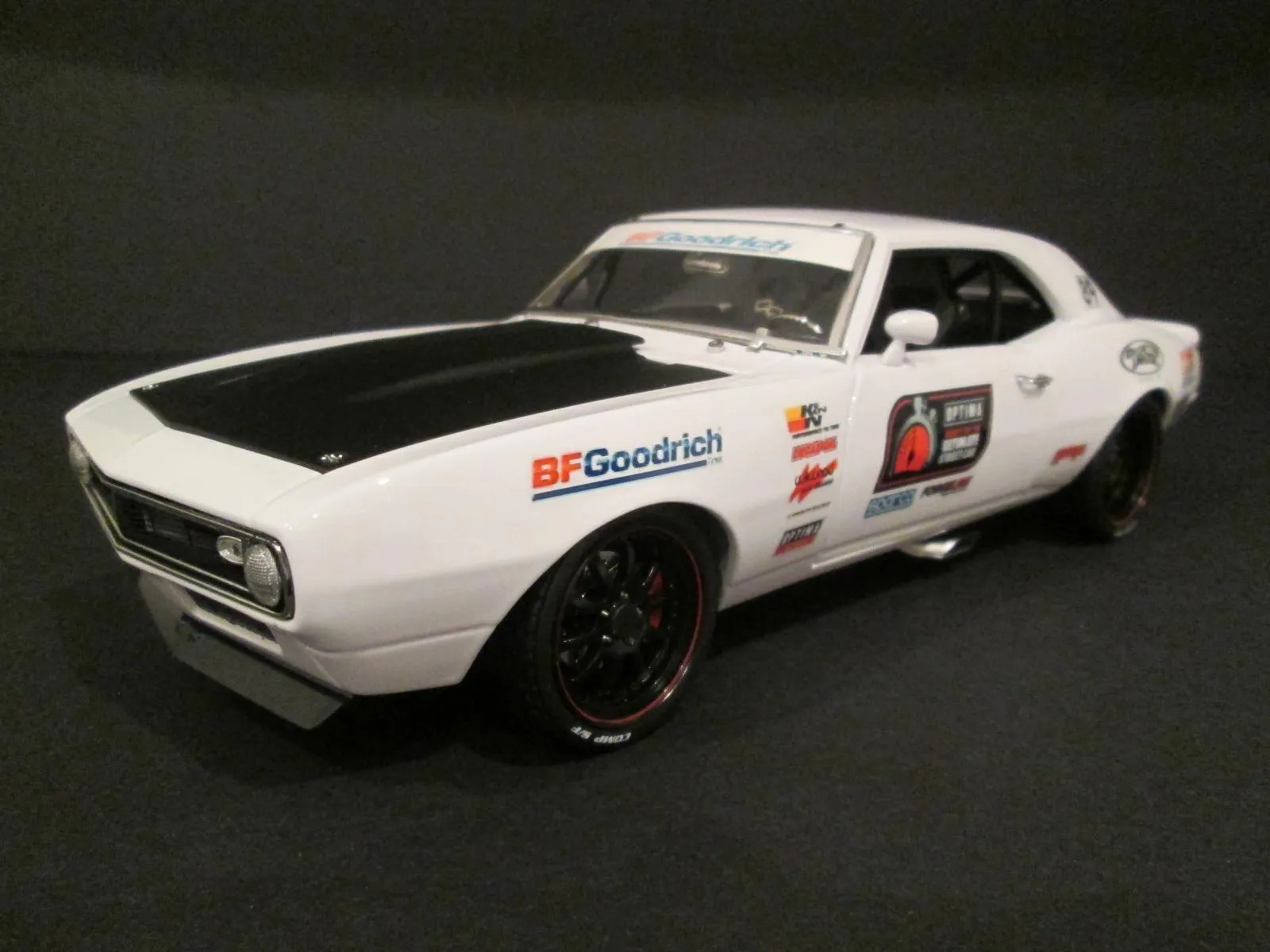52302 diecast shop
