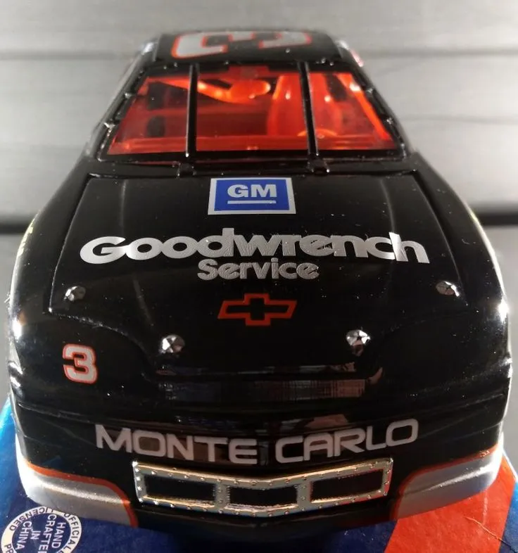 52304 nascar diecast cars buyers 5