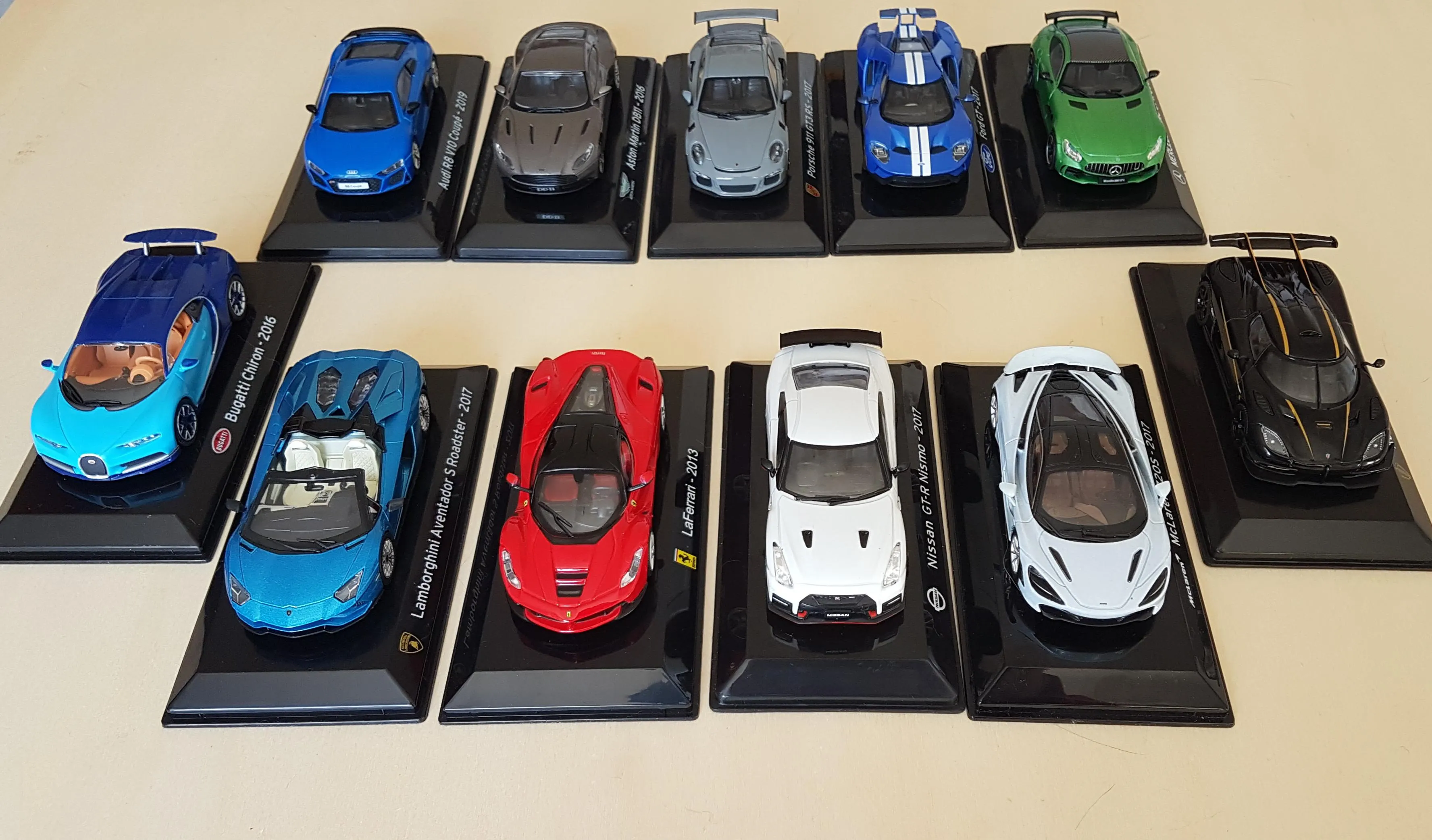 52305 ebay diecast cars