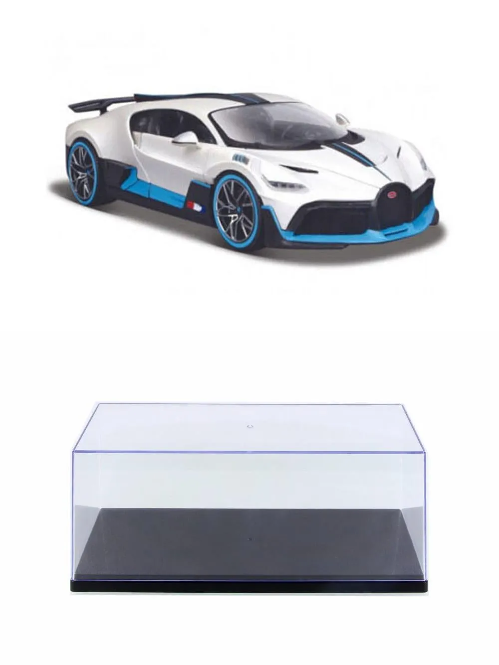 52307 brezza diecast