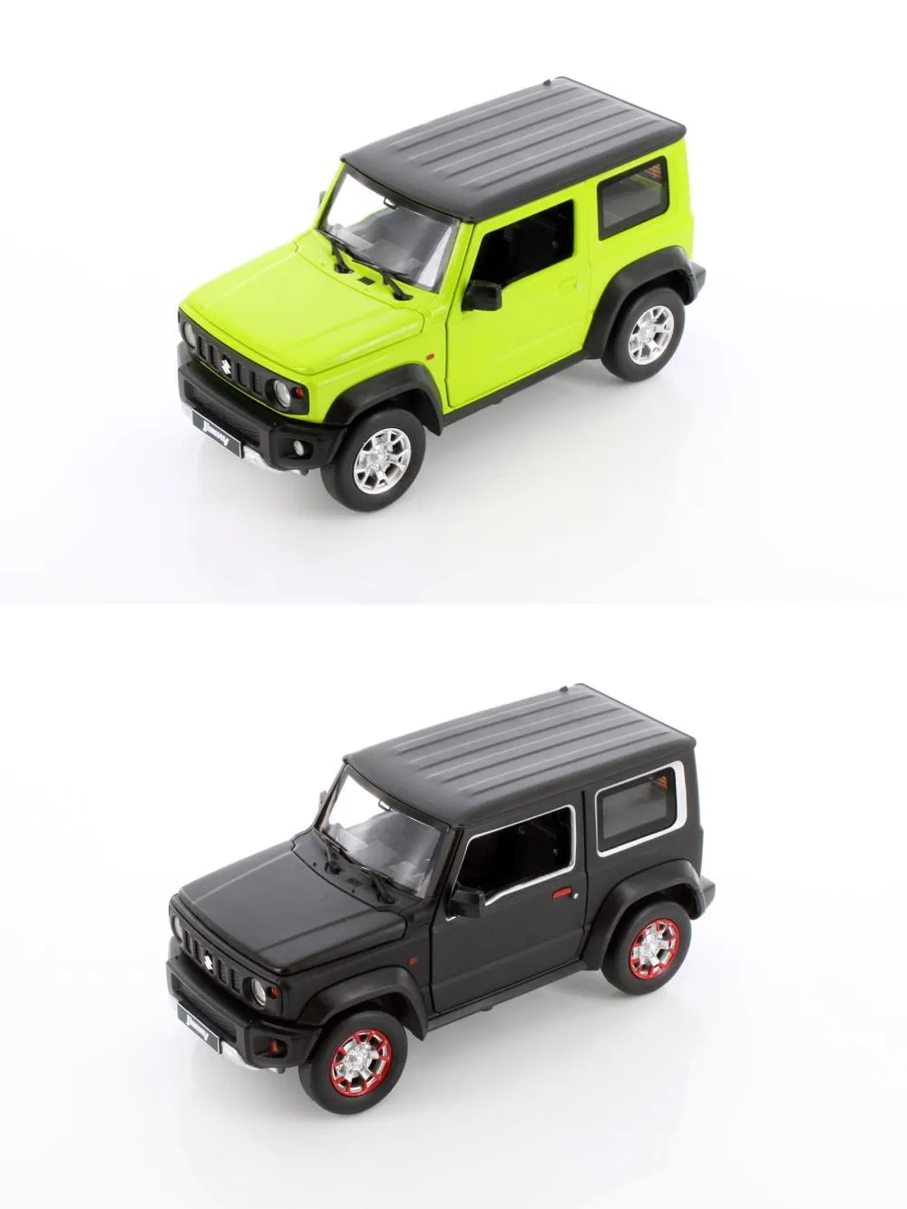 52307 diecast display