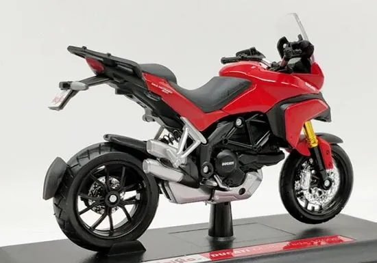 52311 ducati multistrada diecast model 3