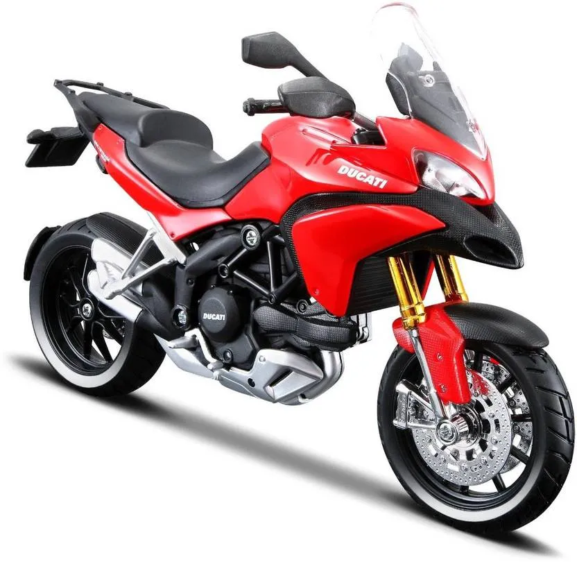 52311 ducati multistrada diecast model buying