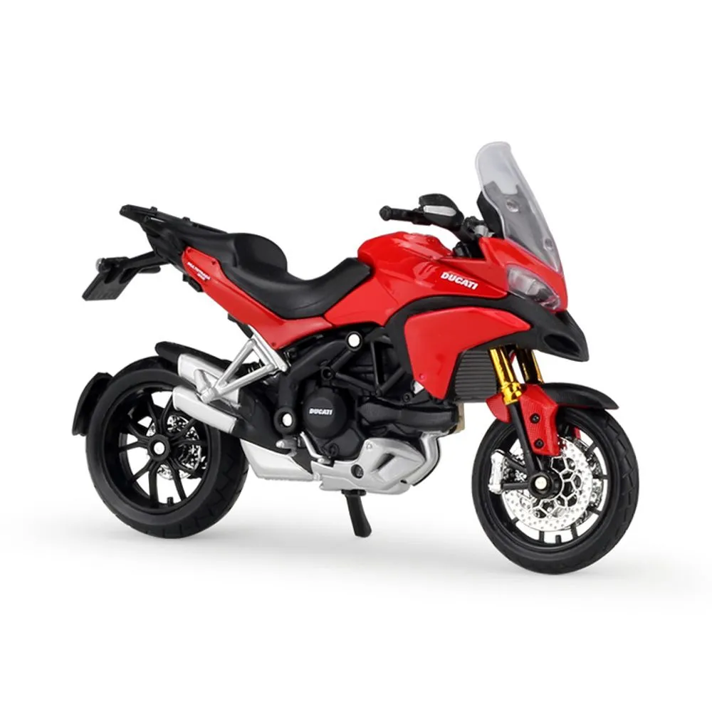 52311 ducati multistrada diecast models intro