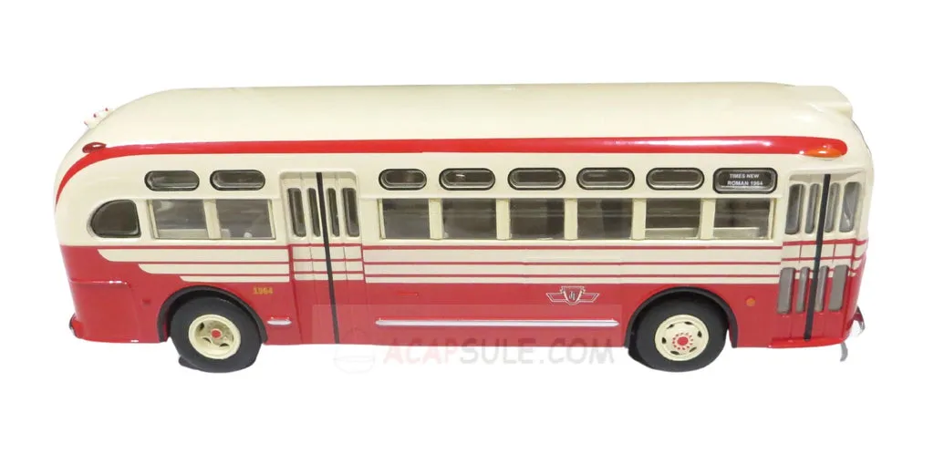 52313 ttc diecast loughborough exclusive models