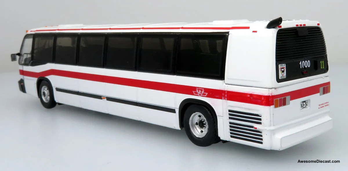 52313 ttc diecast loughborough model range