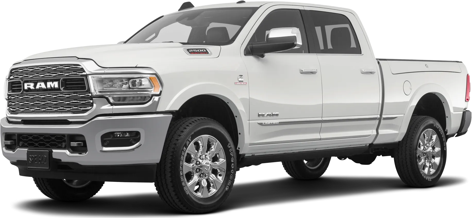 52316 2019 ram 2500 engine details