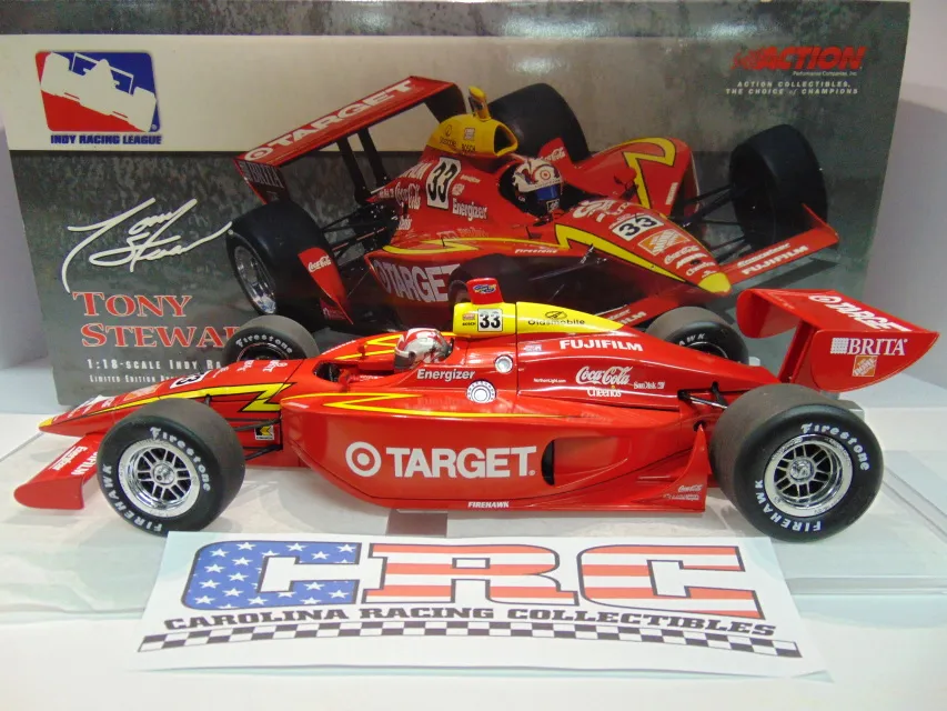 52320 tony stewart final race