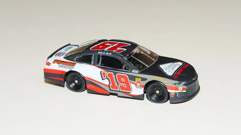 52321 ebay nascar diecast