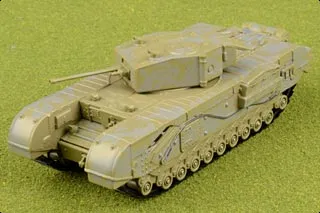 52322 military diecast models