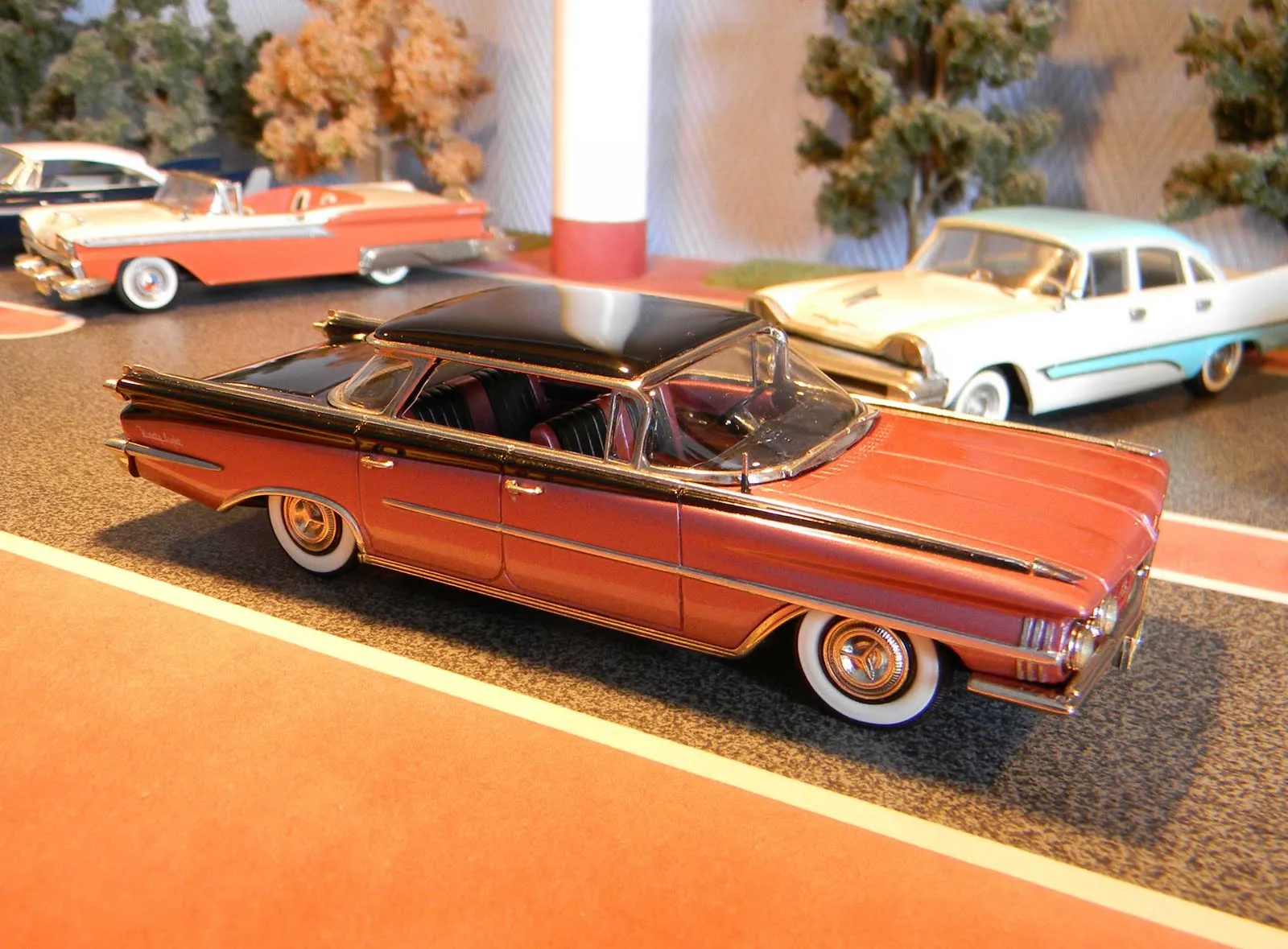 52324 buying diecast